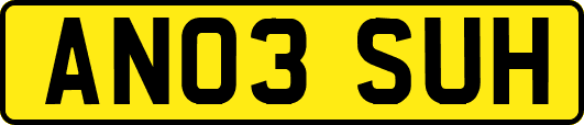 AN03SUH