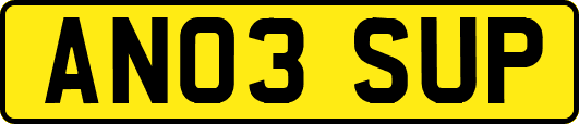 AN03SUP