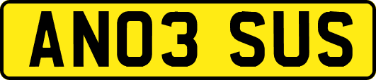 AN03SUS