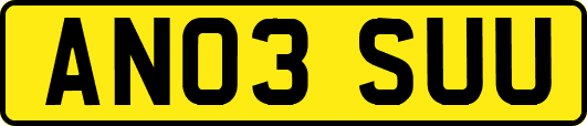 AN03SUU