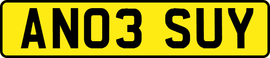 AN03SUY