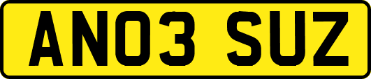 AN03SUZ