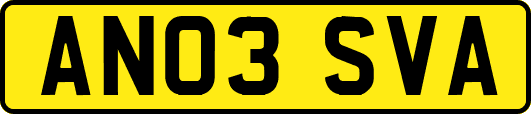 AN03SVA