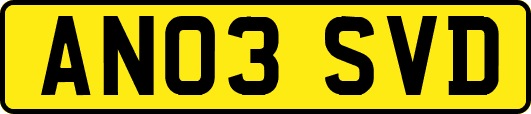 AN03SVD