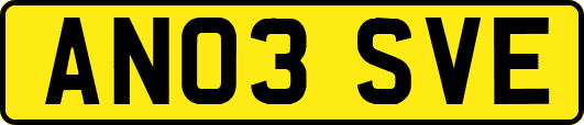 AN03SVE