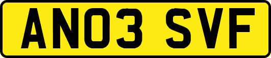 AN03SVF