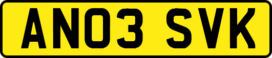 AN03SVK
