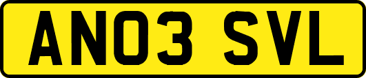 AN03SVL
