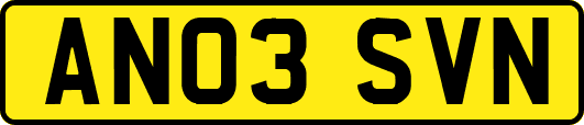 AN03SVN