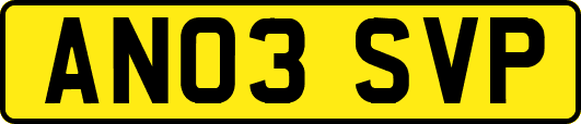 AN03SVP