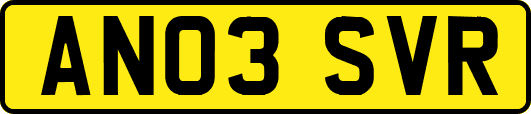 AN03SVR
