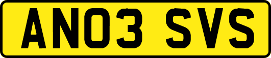 AN03SVS