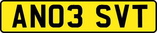 AN03SVT