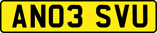 AN03SVU