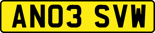 AN03SVW
