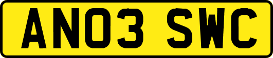 AN03SWC