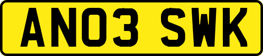 AN03SWK