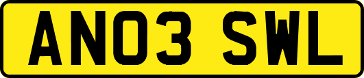 AN03SWL
