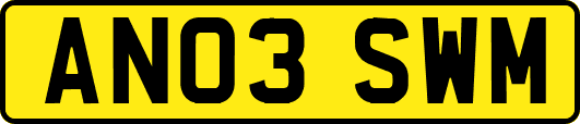 AN03SWM