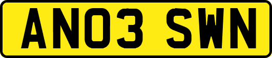 AN03SWN