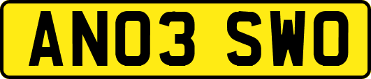 AN03SWO