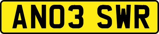 AN03SWR