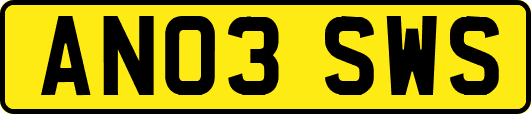AN03SWS
