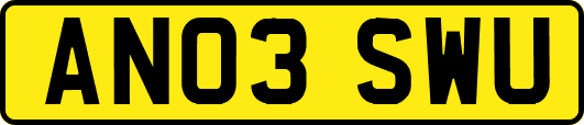 AN03SWU