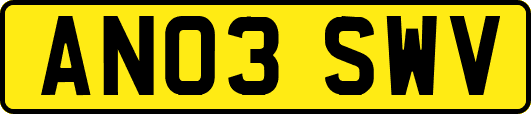 AN03SWV