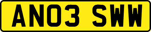 AN03SWW