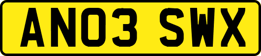 AN03SWX