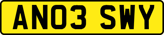 AN03SWY
