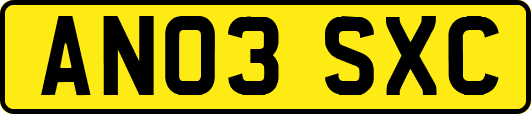 AN03SXC