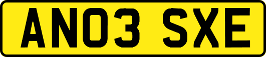 AN03SXE