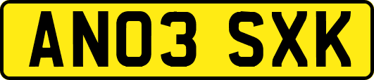 AN03SXK