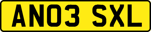 AN03SXL