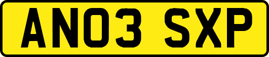 AN03SXP