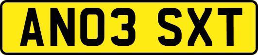 AN03SXT