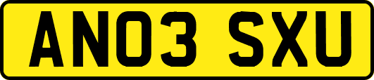 AN03SXU