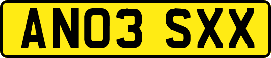 AN03SXX