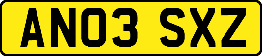 AN03SXZ