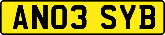 AN03SYB