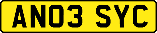 AN03SYC
