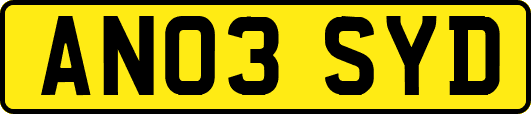 AN03SYD