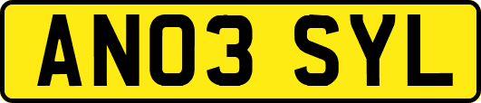 AN03SYL