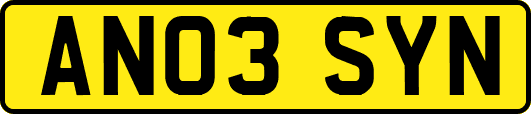 AN03SYN