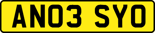 AN03SYO