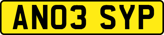 AN03SYP