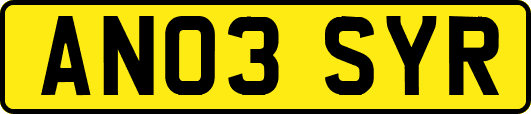 AN03SYR
