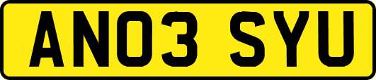 AN03SYU